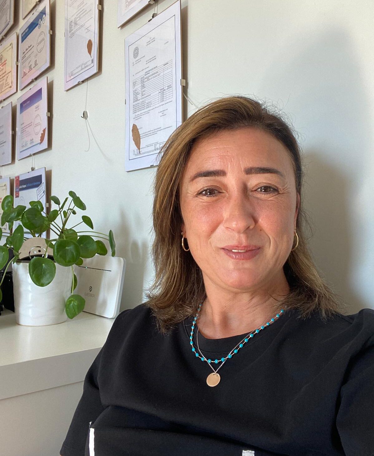 Eda Zaman Eküp Eğitim Kurucusu